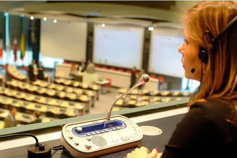 怎么才能做好影视翻译工作?北京翻译公司总结了这三点