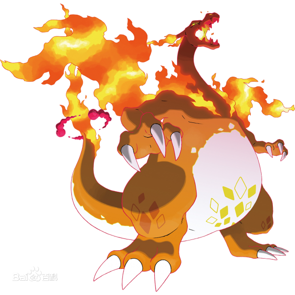 皮神才是小智最喜欢的神奇宝贝,那为何喷火龙却是公认的亲儿子?