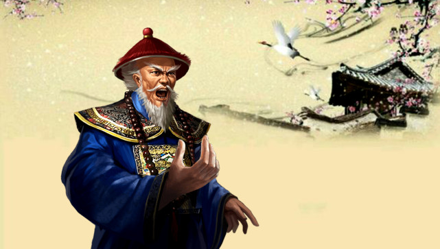 还原历史上真实的鳌拜,只因功高盖主,悟不透四个字而不得善终