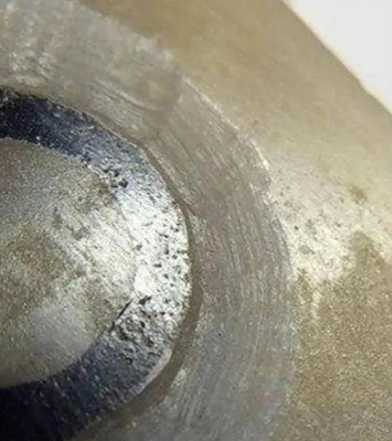 古玉跳刀痕的真伪鉴别(射向仿品的子弹·必杀技)