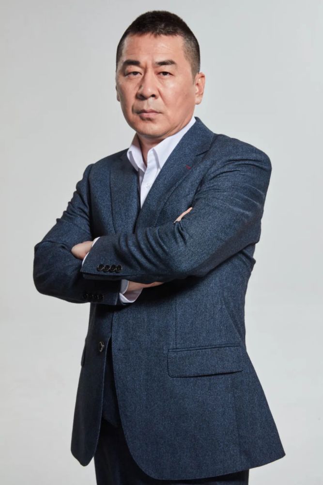 水火相激陈建斌丨2020国剧追光系列报道(1)