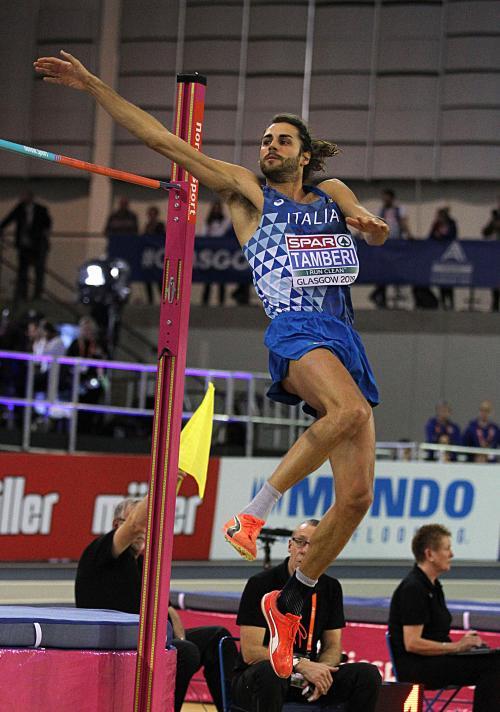 跳高名将夺冠创世界第一 中国张国伟退役王宇未见赛讯_腾讯新闻