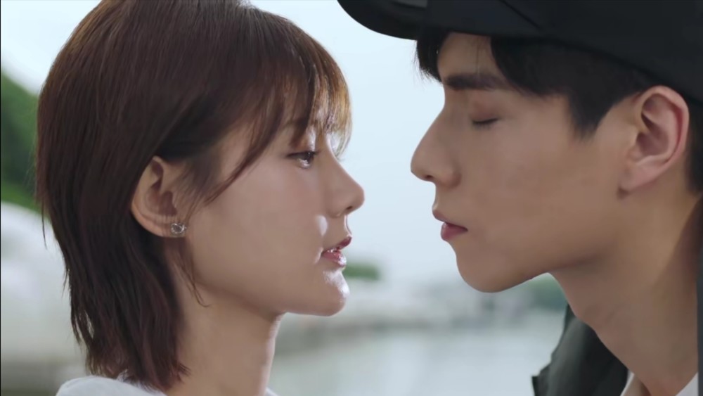 吴白,艾情终于来了!改名为《我的时代,你的时代》定档开播,王安宇加盟