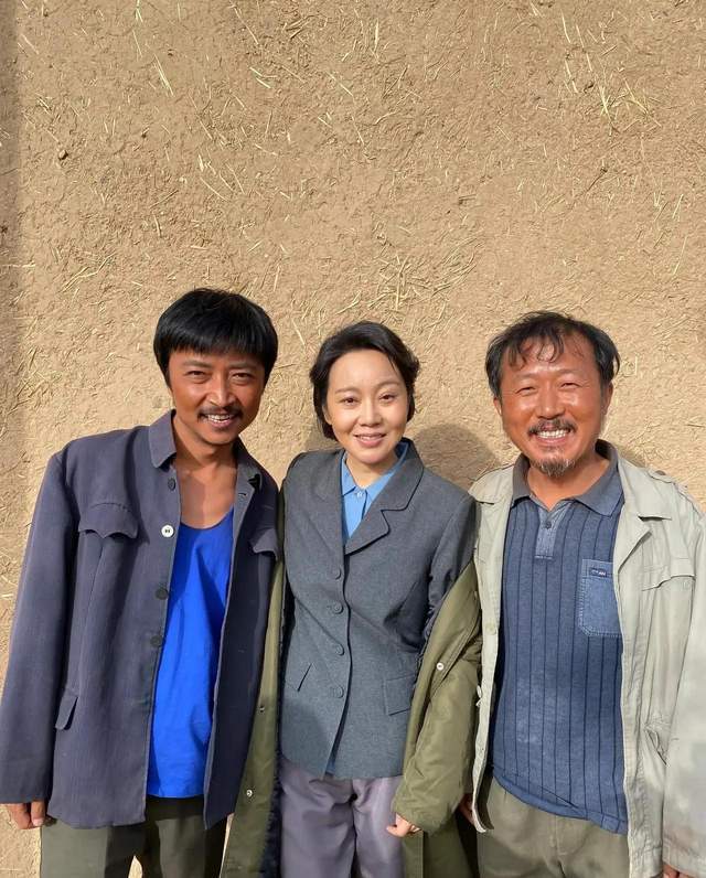 《山海情》:如果没有孔笙导演的坚持,一部好剧彻底就毁了_腾讯新闻