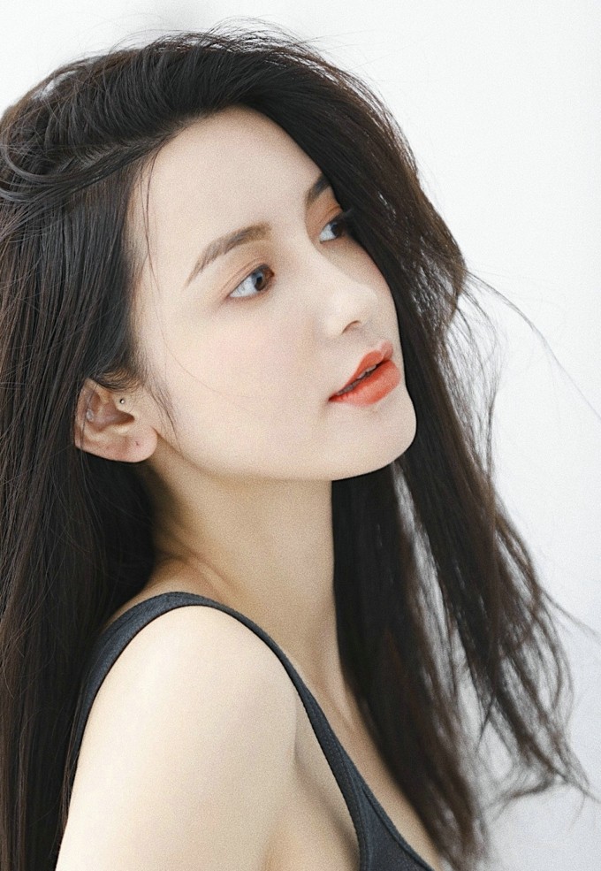 女神张大奕第726期时尚潮流写真欣赏