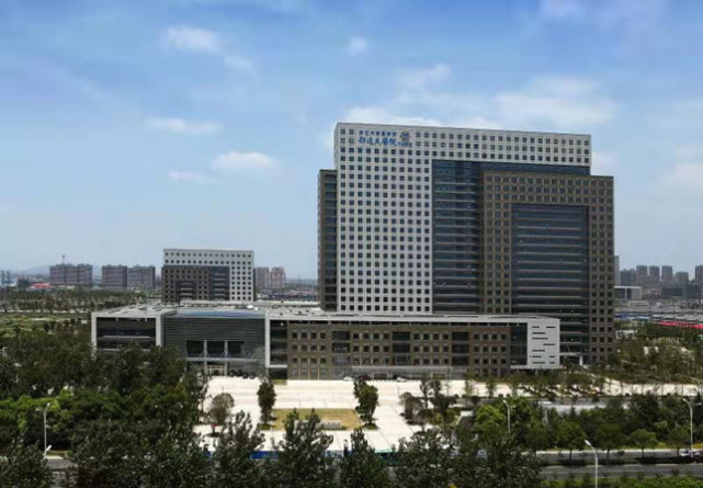 医疗文书更安全科研数据更严谨浙大邵逸夫医院全国首创医疗文书与科研