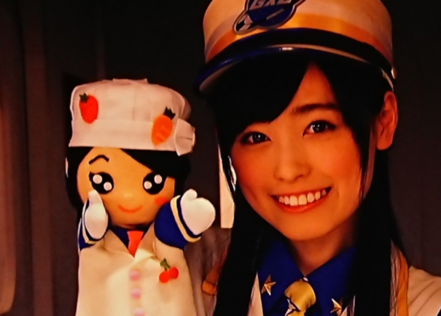 日媒投票声优市道真央配音角色人气排行吃货佩可仅排第二