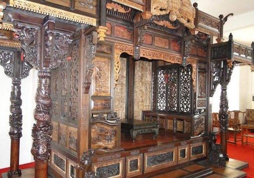 莆田发现3吨重的龙床专家建议上交国家收藏者给我5亿