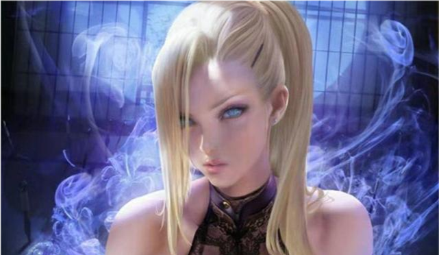 火影 一位漫迷cos木叶的4位忍者 小樱变温柔 雏田很飒 腾讯新闻