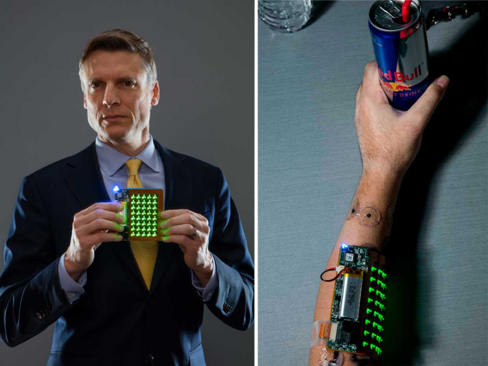 瘫痪|伟大的科技！解码思维让瘫痪患者恢复运动功能，还具有感知能力