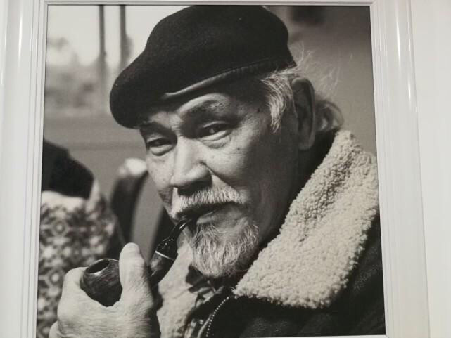 著名演员林聪因病去世享年76岁出演英雄本色疑似无指定接班