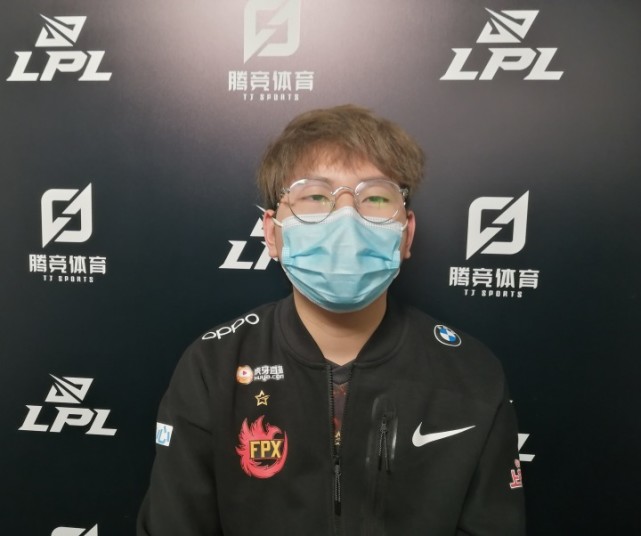 感觉自己游戏打得好而尝试成为职业选手|bo|职业选手|pentaq|fpx|打野