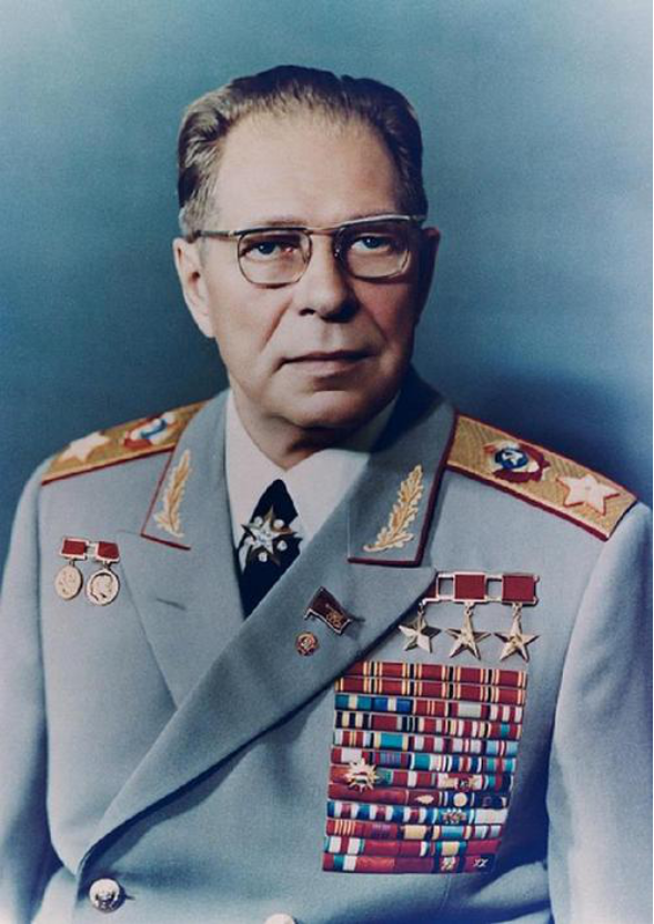 有趣的苏联谈判元帅说事先喝酒喝倒印度越南却喝不过中国