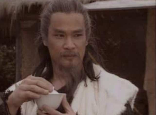 香港老戏骨林聪因心脏病去世,曾出演《英雄本色,生前无儿无女!
