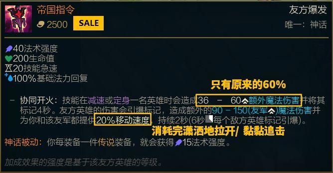 LOL：软辅的一生，伴香炉的强势而崛起，随香炉的衰败而没落