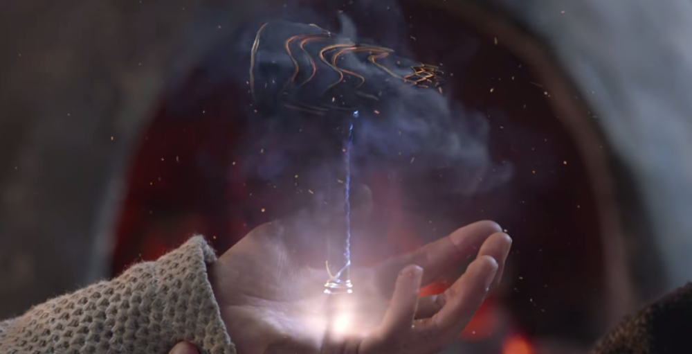 斗罗大陆:粉丝自制电视剧版昊天锤,脱离原创模型,吐槽声音满满_腾讯