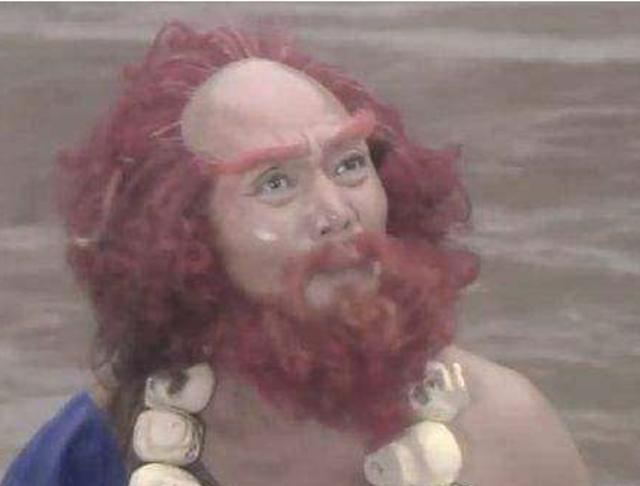 西游记中沙僧是一个怎样的存在竟然出工不出力