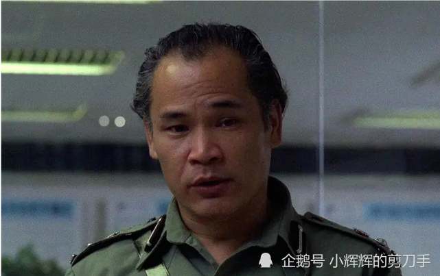 香港演员林聪因病去世,享年76岁.曾和周润发出演《英雄本色》