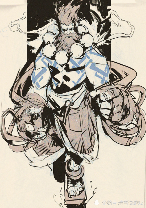 前脚刚说重做乌迪尔后脚乌迪尔就在比赛场上起飞助edg取胜