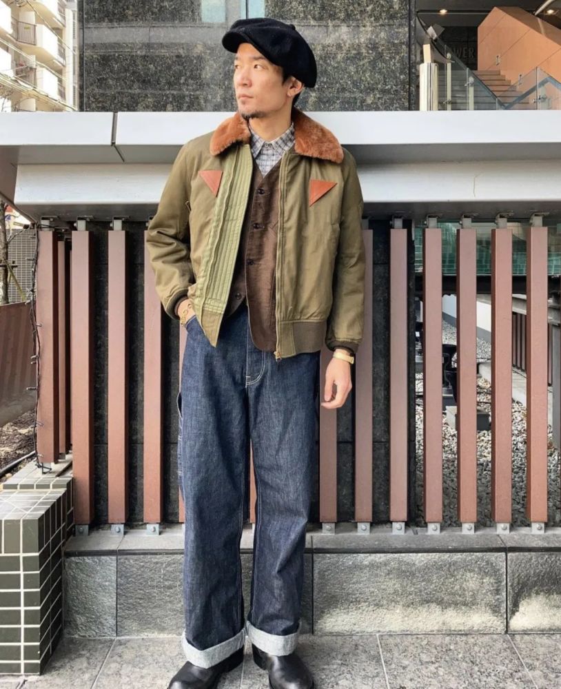 有一种男朋友,叫"阿美咔叽"