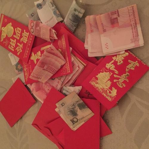 自家就一个孩子亲戚孩子多该怎么给红包学会3招不吃亏