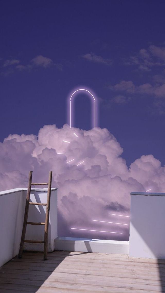 微信8.0状态背景图|海浪|太阳