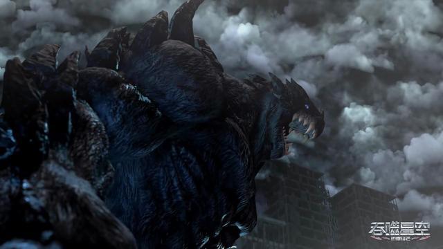 吞噬星空:战神陆钢不出两集必然下线,其存在的意义是什么_腾讯新闻