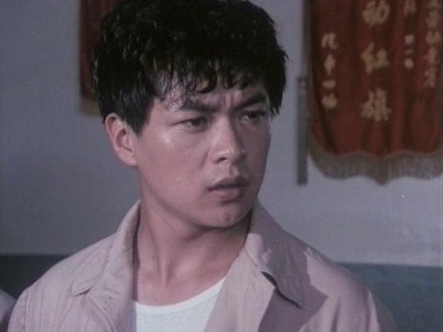 1983年,迟志强因刘晓庆犯流氓罪,今62岁获终身成就奖