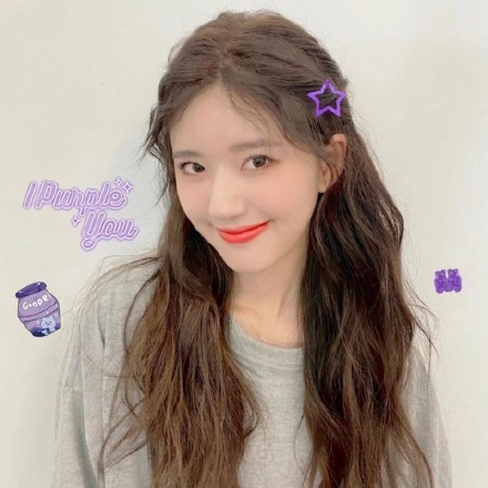 赵露思头像落日余晖的路上总是爱意弥漫