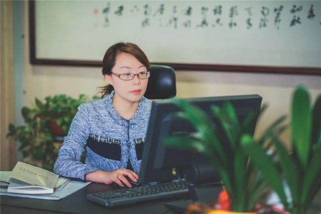 常外校长曹慧:以自然之道做教育|曹慧|教育|常外|常州|新北区|常州