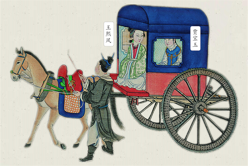 《红楼梦》在清朝为什么是禁书?看过这首诗以后,你就明白了