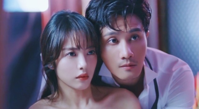 阳光之下大结局柯滢获救爱情友情双回归封潇声只有惨死的命