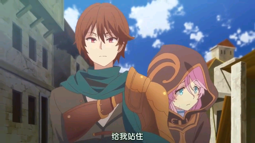 《回复术士》:从愈之勇者到舐之勇者,下一集你们又想取什么绰号_腾讯