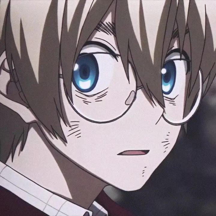 张只活在漫画里的超帅男生头像 腾讯新闻