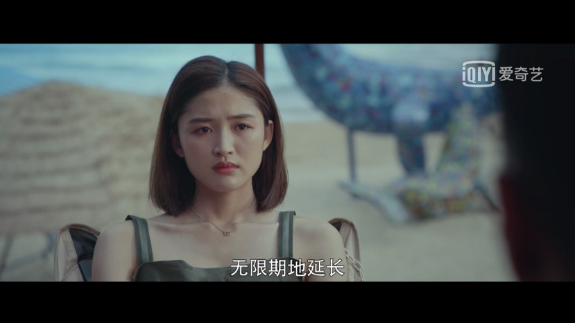 假日暖洋洋第22集引发爱情深思