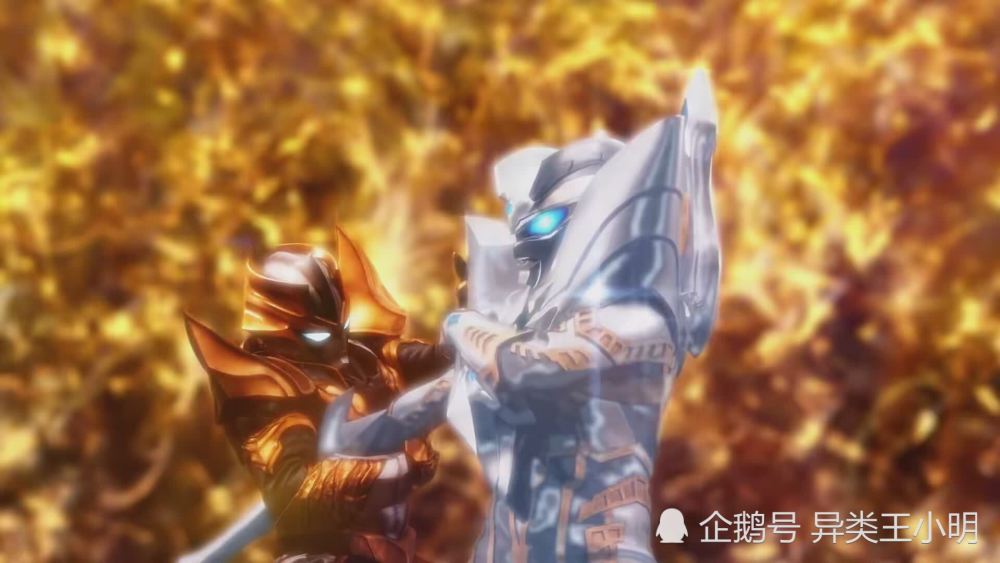 赛罗为何输给小金人坂本剧情杀是其次赛吹这还得从戴拿那头猪说起