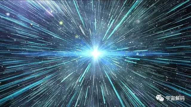 光速|光是如何达到光速的？动力是从哪来的？