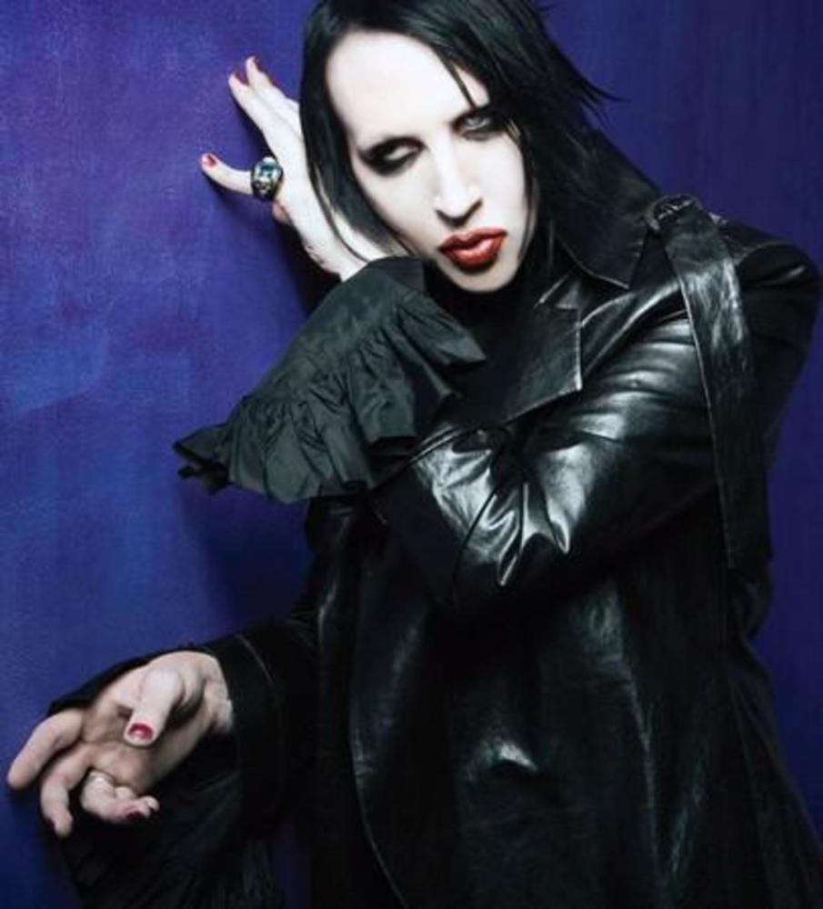 摇滚巨星玛丽莲曼森涉嫌性侵美剧西部世界女主称他是施暴者