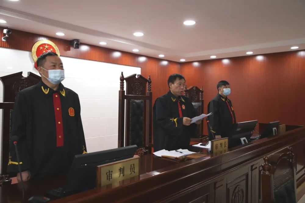 内蒙古敖汉旗原政法委副书记酒驾致4人死亡被判有期徒刑7年
