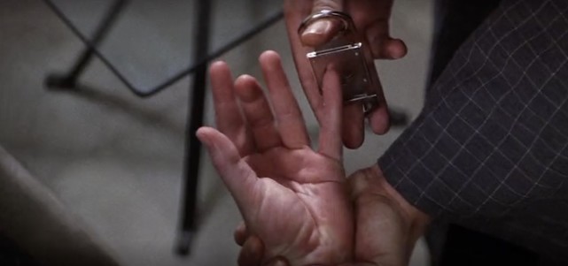 雪茄剪能不能剪断手指