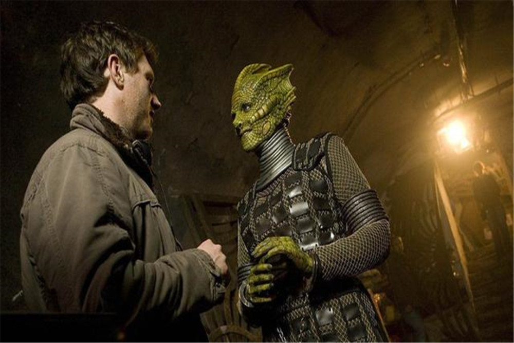 莱瑟塔档案中曾记载:地球内部有5个"太阳"!