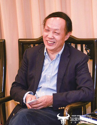 独家原中国电信市场部总经理刘平近况揭秘在深圳某企业的这4年