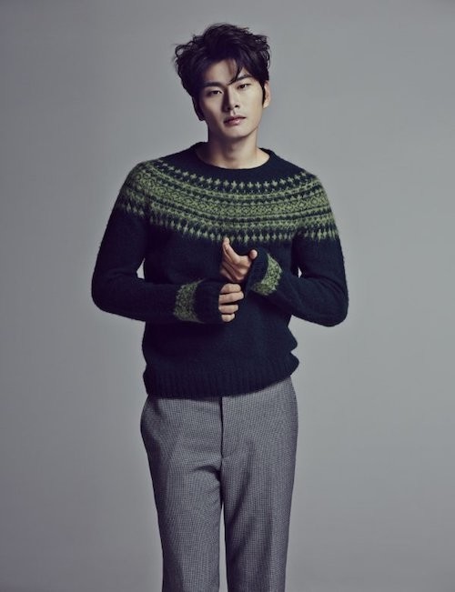 李伊庚被选为继"nego王""发明王"之后的"新生王" 担任单独主mc_腾讯