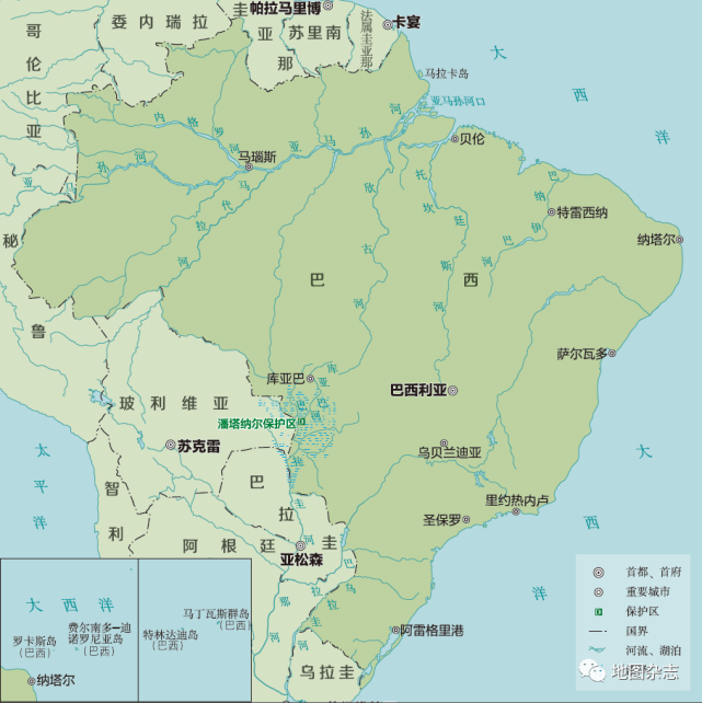 世界湿地日走进世界最大湿地