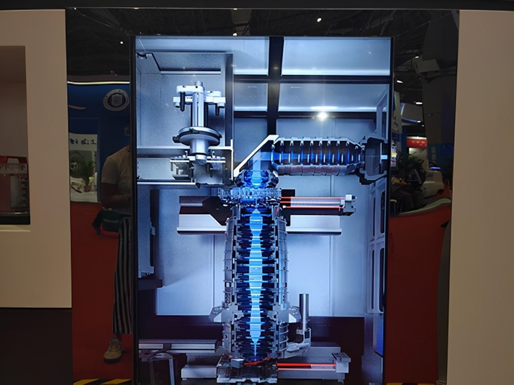 未来十年内中国有可能做出光刻机吗看完算长知识了