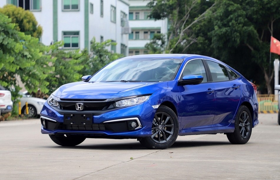 15万买什么车好?这5款合资轿车,是个不错的选择