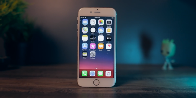 这款iphone或无缘ios 15 销量过亿的苹果神机落幕 Iphone 苹果 Ios15 Iphone 6s Iphone6 Ios
