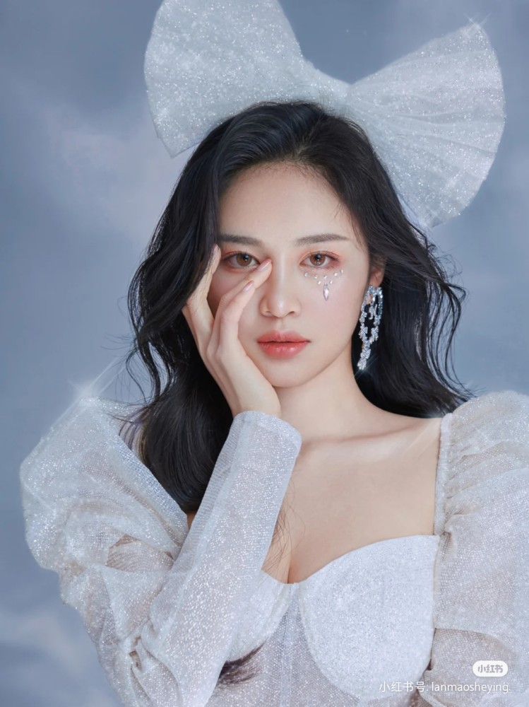 仙女小姐姐写真