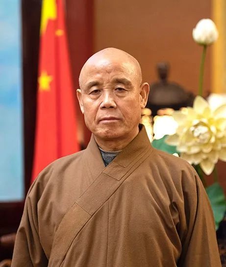 中国佛教协会演觉会长:新时代中国佛教