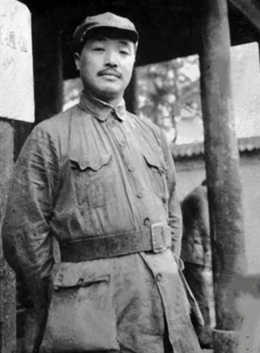 贺龙元帅在隆回二三事